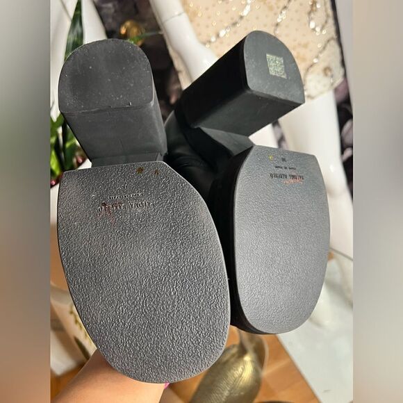 PALOMA BARCELÓ
Women's Yafet Iris Black - Picture 7 of 9